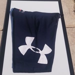 Under Armour Men's UA Rival Fleece Logo